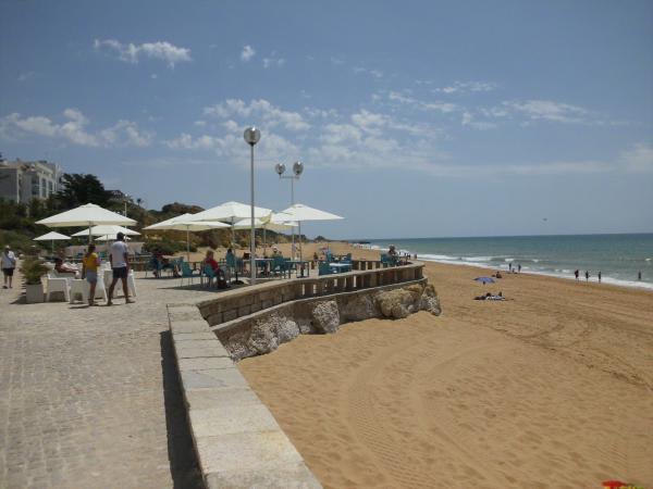 Inatel Beach