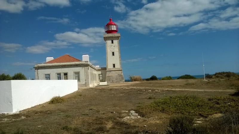 carvoeiro lighthouse