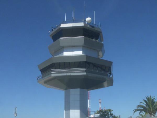faro control tower