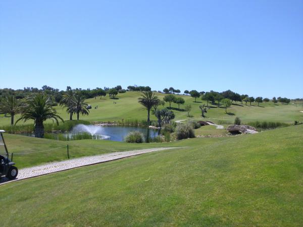 Boa Vista Golf